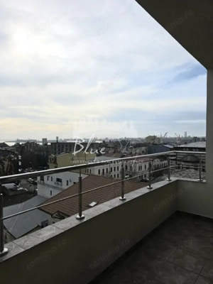 Plaja Modern- Apartament 3 camere cu vedere la mare - imagine 8