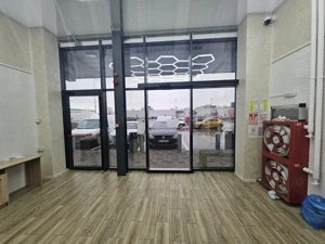 Spațiu comercial Kaufland – Shopping Park, Bd. Nicolae Bălcescu - imagine 12