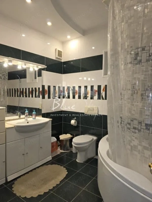 Plaja Modern- Apartament 3 camere cu vedere la mare - imagine 11