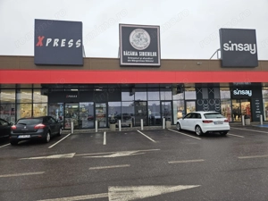 Spațiu comercial Kaufland – Shopping Park, Bd. Nicolae Bălcescu - imagine 11