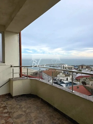 Plaja Modern- Apartament 3 camere cu vedere la mare - imagine 12