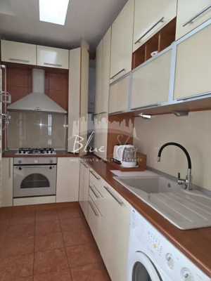 Plaja Modern- Apartament 3 camere cu vedere la mare - imagine 14