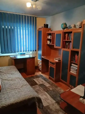 Vand apartament 3 camere, decomandat, Tg Jiu - imagine 3