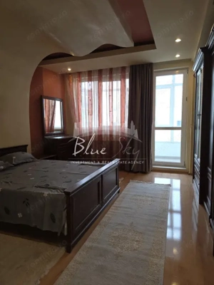 Plaja Modern- Apartament 3 camere cu vedere la mare - imagine 16