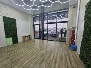 Spațiu comercial Kaufland – Shopping Park, Bd. Nicolae Bălcescu - imagine 5