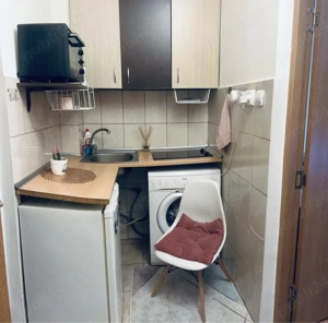 Garsoniera zona Buziasului-AEM, et 3, Timisoara - imagine 3