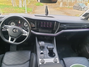 Vând Vw Touareg - imagine 4