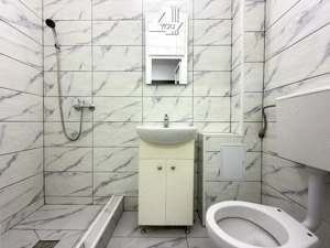 Garsonieră amenajată recent, zona Uta, bloc renovat și izolat termic - imagine 5