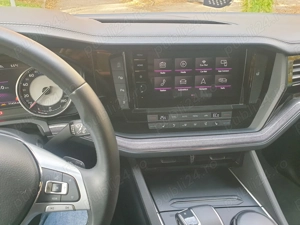 Vând Vw Touareg - imagine 3