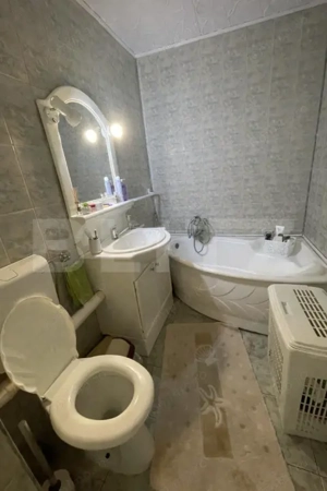 Apartament 2 camere, 51 mp, zona Blocuri - Campia Turzii - imagine 7