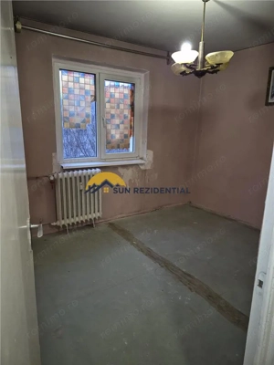 Berceni-Izvorul Rece,apartament 2 camere,bloc reabilitat - imagine 3