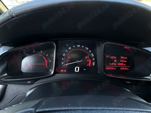 DS 5 | 2015 | Euro 6 | 2.0 hdi | 180 CP | Full - imagine 6