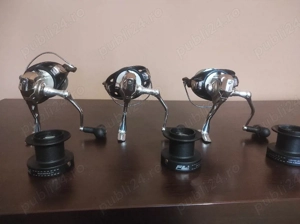 vand mulineta crap fl swr 8000