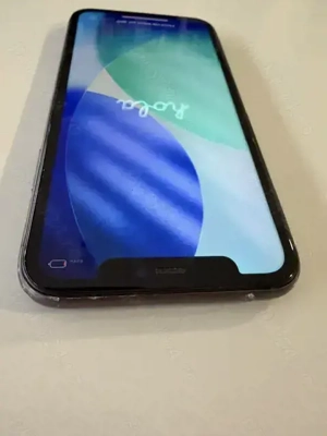 Apple iPhone 11, Black, 64 GB - imagine 5