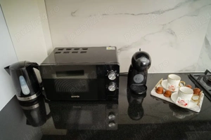 Regim hotelier, in centru pe esplanada, apartament 2 cam decomandat, parter, chiar langa Prefectura - imagine 7