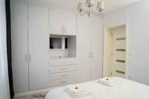 Regim hotelier, in centru pe esplanada, apartament 2 cam decomandat, parter, chiar langa Prefectura - imagine 2
