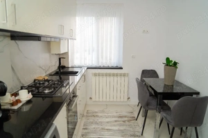 Regim hotelier, in centru pe esplanada, apartament 2 cam decomandat, parter, chiar langa Prefectura - imagine 6