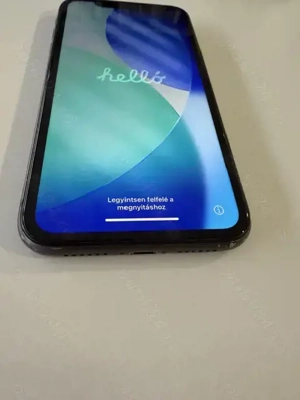 Apple iPhone 11, Black, 64 GB - imagine 4