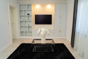 Regim hotelier, in centru pe esplanada, apartament 2 cam decomandat, parter, chiar langa Prefectura - imagine 5