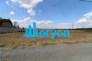 Parcele teren, Prelungirea Panduri