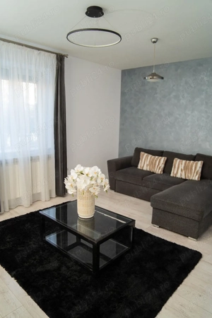 Regim hotelier, in centru pe esplanada, apartament 2 cam decomandat, parter, chiar langa Prefectura - imagine 3