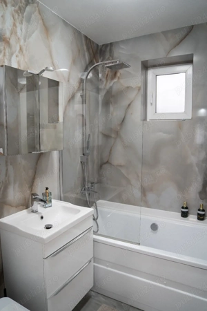 Regim hotelier, in centru pe esplanada, apartament 2 cam decomandat, parter, chiar langa Prefectura - imagine 8