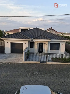 Casa individuala cu 5 camere si teren de 749 mp, zona Dumbravita - imagine 3