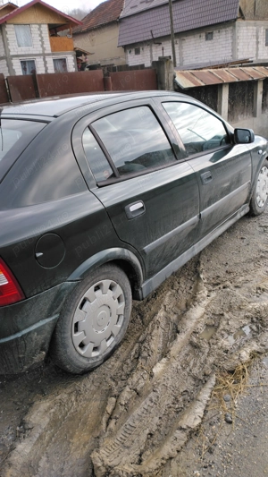 Vând sau schimb opel - imagine 2