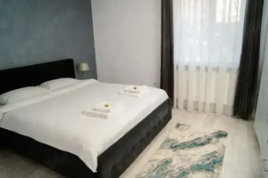 Regim hotelier, in centru pe esplanada, apartament 2 cam decomandat, parter, chiar langa Prefectura