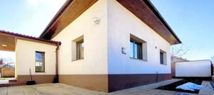 Vilă în Cartierul Florilor, condiții deosebite.