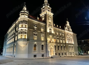 Regim hotelier, in centru pe esplanada, apartament 2 cam decomandat, parter, chiar langa Prefectura - imagine 10