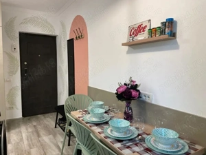 Apartament 2 camere City Mall - imagine 5