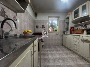 Apartament 3 camere decomandat – Nicolina 1, zona Lidl - imagine 6