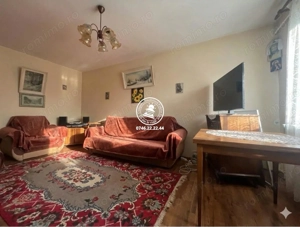 Apartament 3 camere decomandat – Nicolina 1, zona Lidl - imagine 2