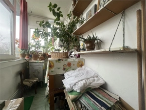 Apartament 3 camere decomandat – Nicolina 1, zona Lidl - imagine 7