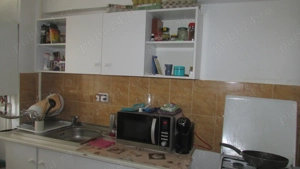 Apartament 3 camere decomandat, 2 bai, balcon mare deschis-Bld.Decebal Deva