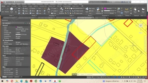 Vând teren intr.cc.