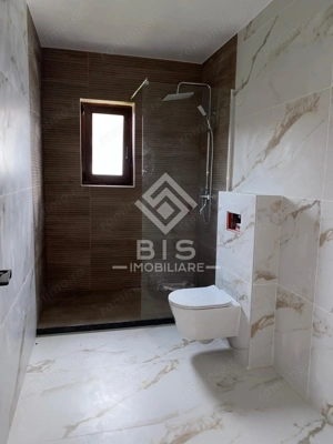 Casa parter 600 mp - Valea Jelnei - imagine 11