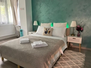 Apartament 2 camere semidecomandat City Park Mall - imagine 2