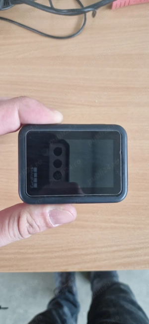 GoProHero8 back - imagine 4