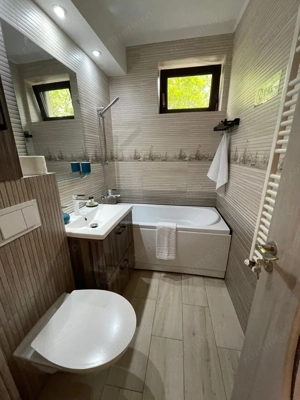 Apartament 2 camere semidecomandat City Park Mall - imagine 7