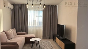 Apartament 2 camere, Brauner Hils, impecabil