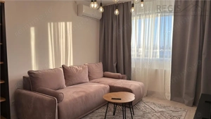 Apartament 2 camere, Brauner Hils, impecabil - imagine 8