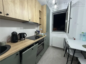 Apartament 2 camere, Brauner Hils, impecabil - imagine 11