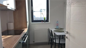 Apartament 2 camere, Brauner Hils, impecabil - imagine 4