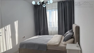 Apartament 2 camere, Brauner Hils, impecabil - imagine 6