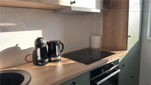 Apartament 2 camere, Brauner Hils, impecabil - imagine 9