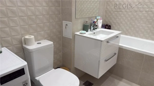 Apartament 2 camere, Brauner Hils, impecabil - imagine 14