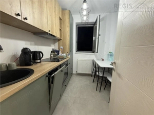 Apartament 2 camere, Brauner Hils, impecabil - imagine 3