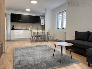 Apartament doua camere de inchiriat Top City-Tractorul, brasov